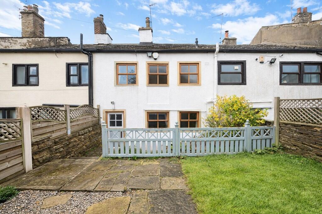 Main image of property: Malt Kiln, Clayton, Bradford