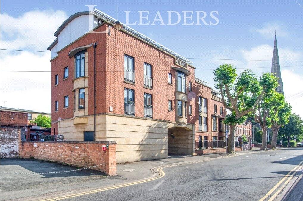 Main image of property: St. Marys Street, Worcester, Worcestershire