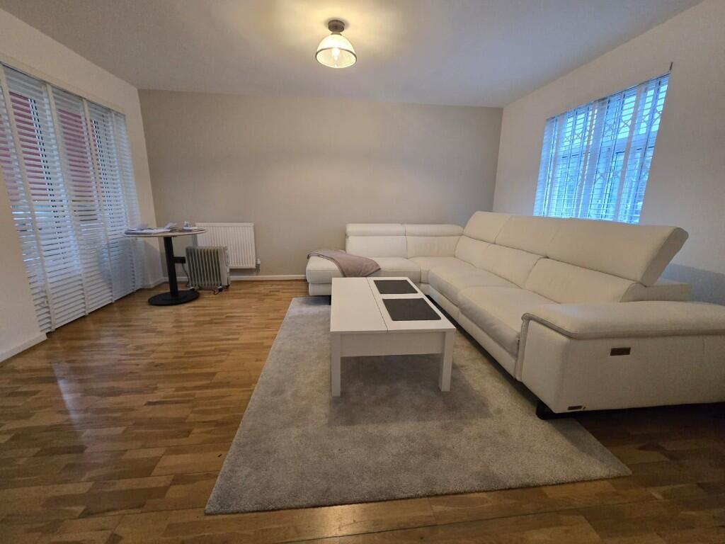 House in Manchester - View 2