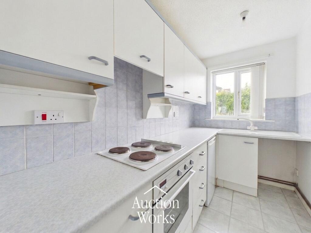 Apartment in Newcastle upon Tyne - View 3