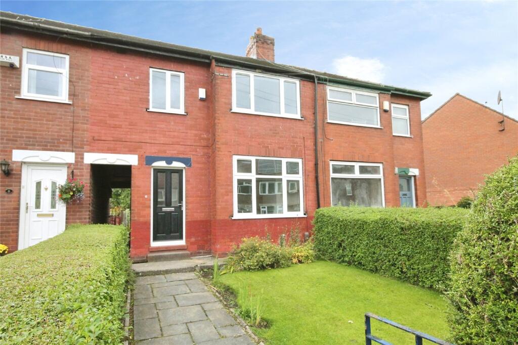 Main image of property: Grasmere Avenue, Heaton Chapel, Stockport, SK4