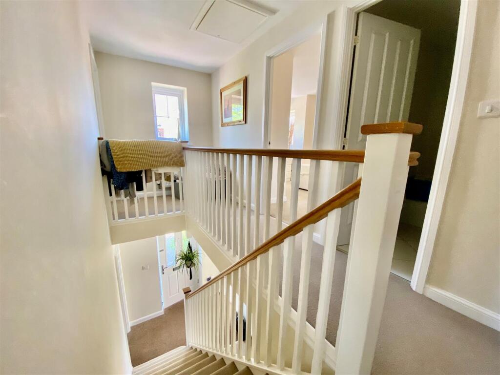 Woodwynd Close, Bowbrook, Shrewsbury - View 6