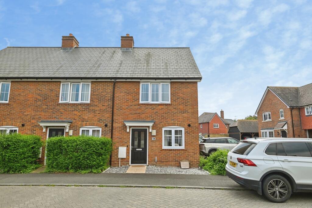 Main image of property: Keepers Cottage Lane, Wouldham, Rochester, Kent, ME1