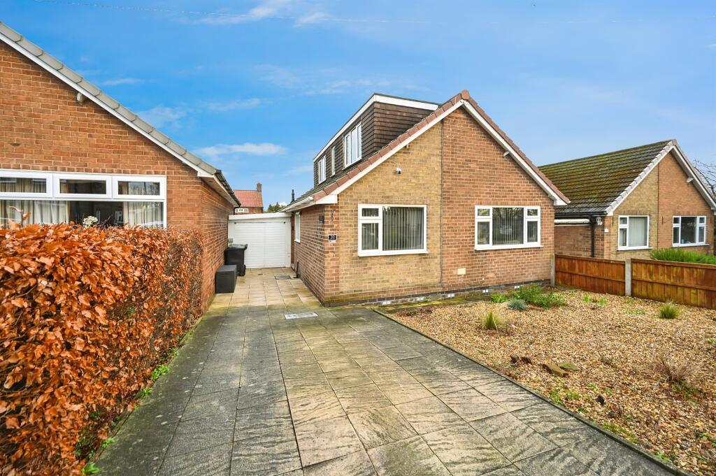 Main image of property: Bolton Street, Swanwick, Alfreton