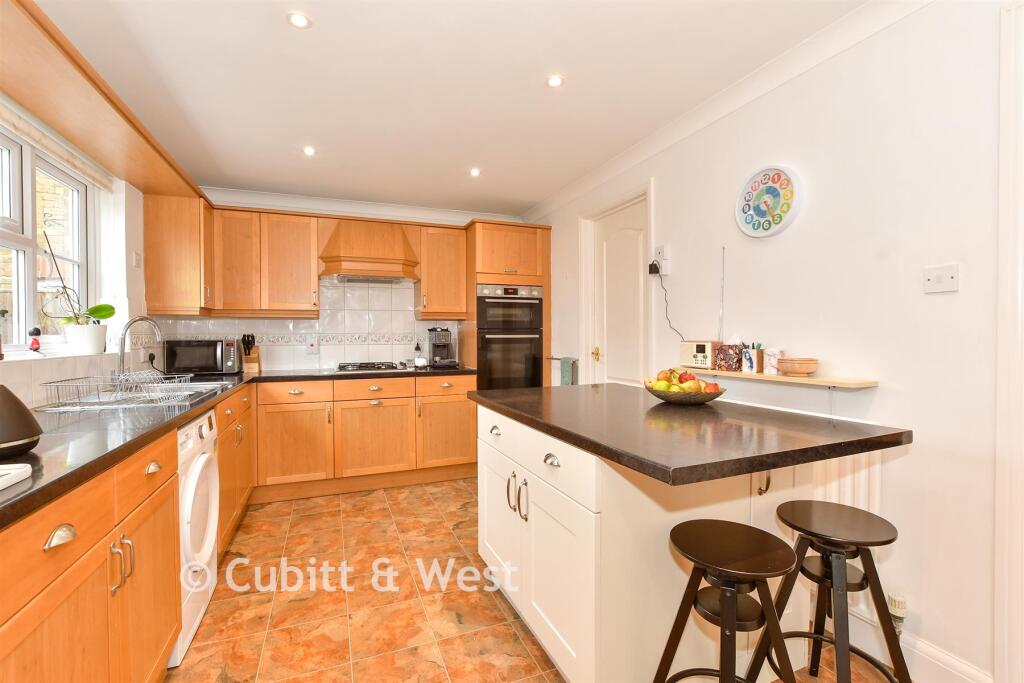 Main image of property: Rectory Close, Ashington, Pulborough, West Sussex