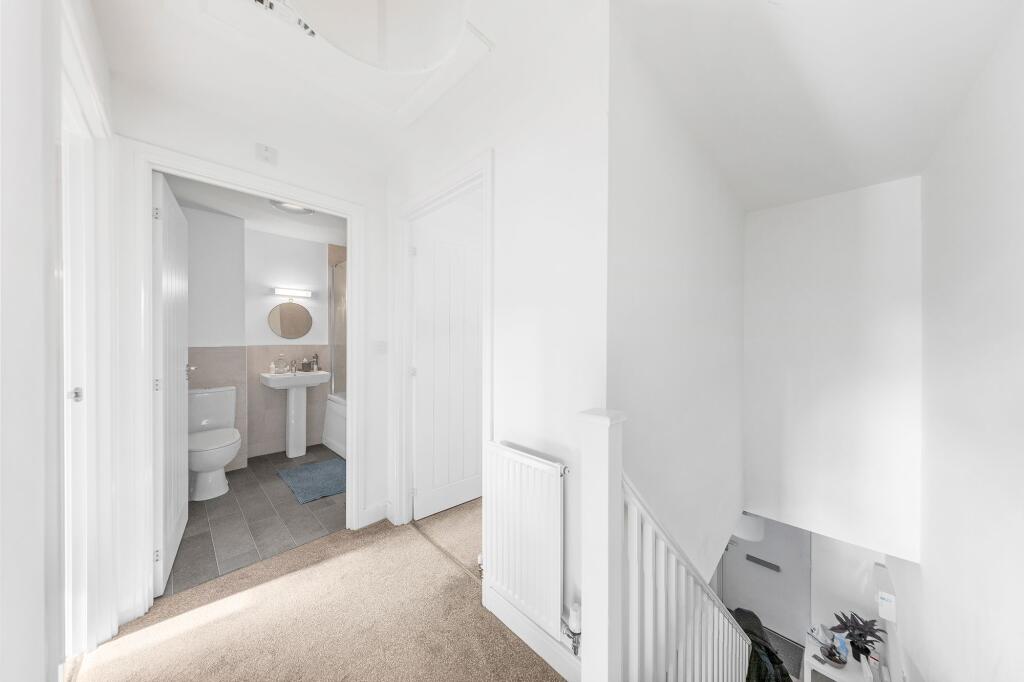 House in Warrington, Aldon Wood, Great Sankey - More