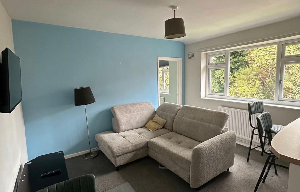 Apartment in Manchester - View 2
