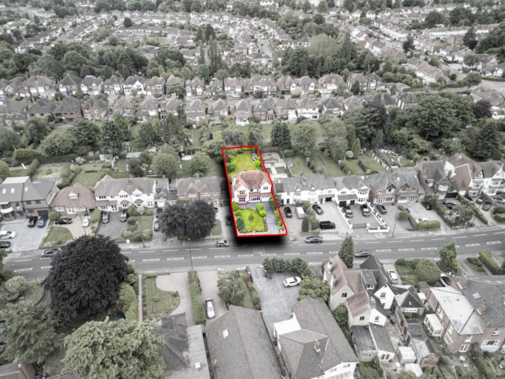 Additional image 24 of Penns Lane, Sutton Coldfield