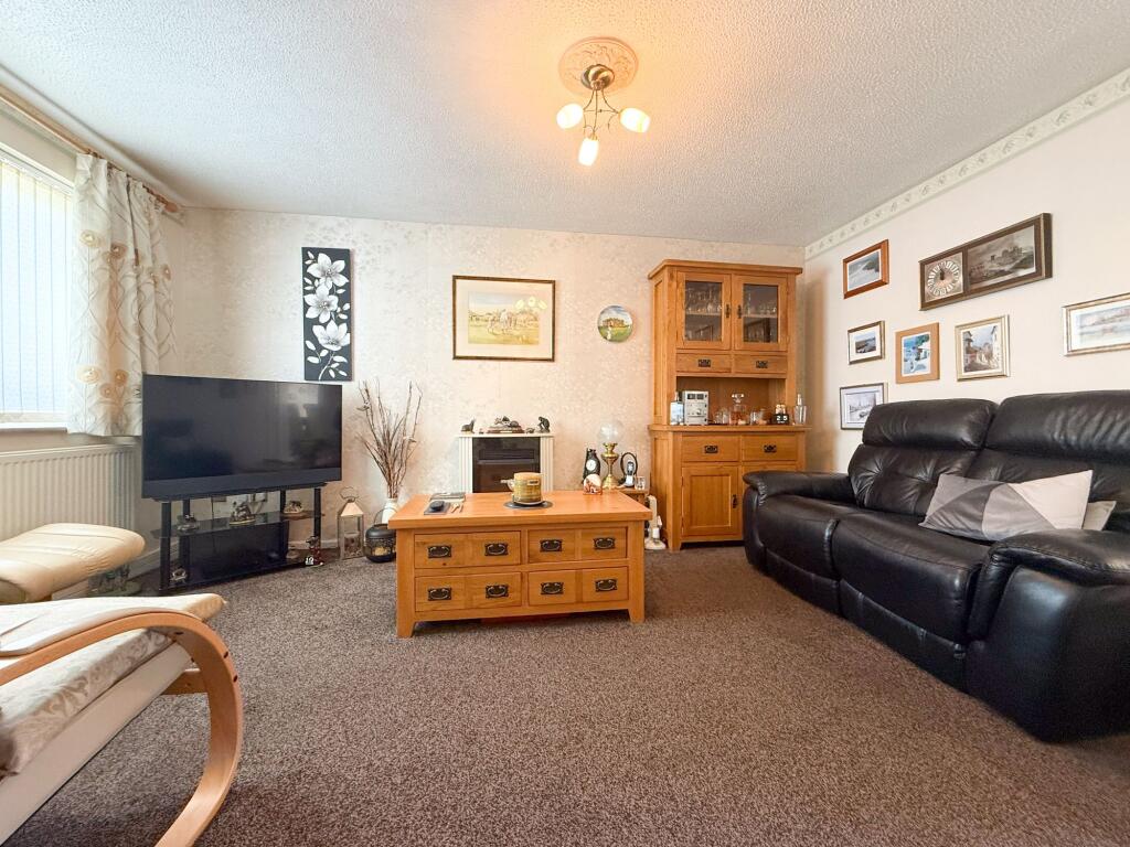 Pontymason Court, Rogerstone, NP10 - View 3