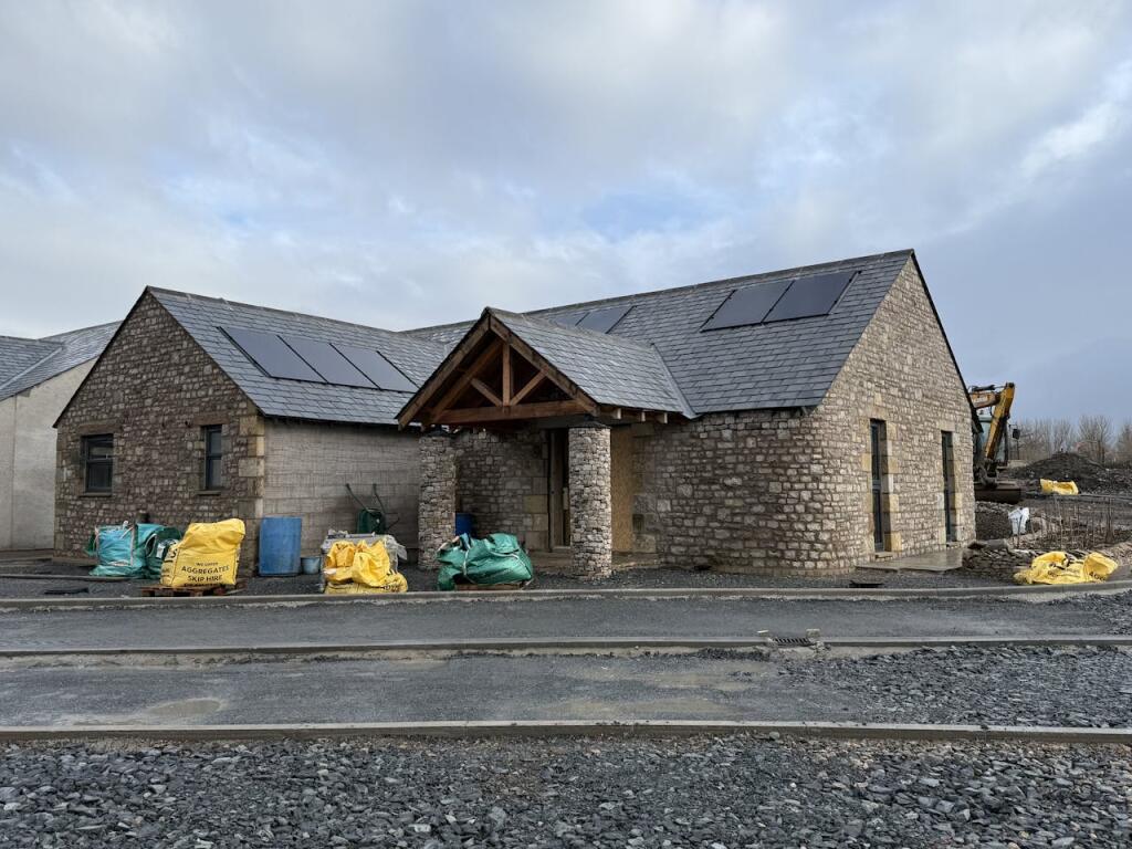 Main image of property: New Build Showroon/Office @ Lane House Business Park, Kendal Road, Kirkby Lonsdale, LA6 2HH