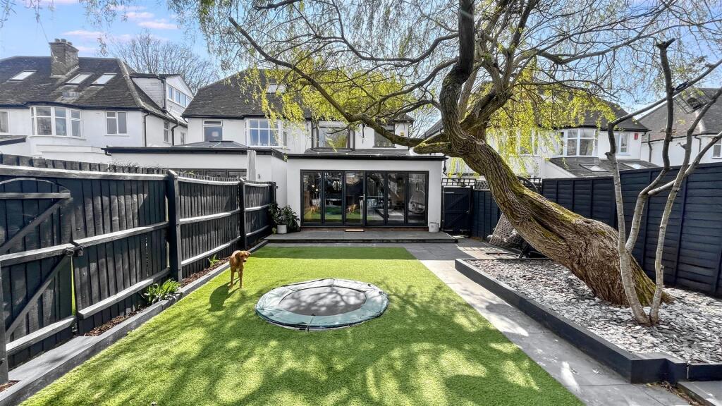 Additional image 27 of Greenend Road, Moseley