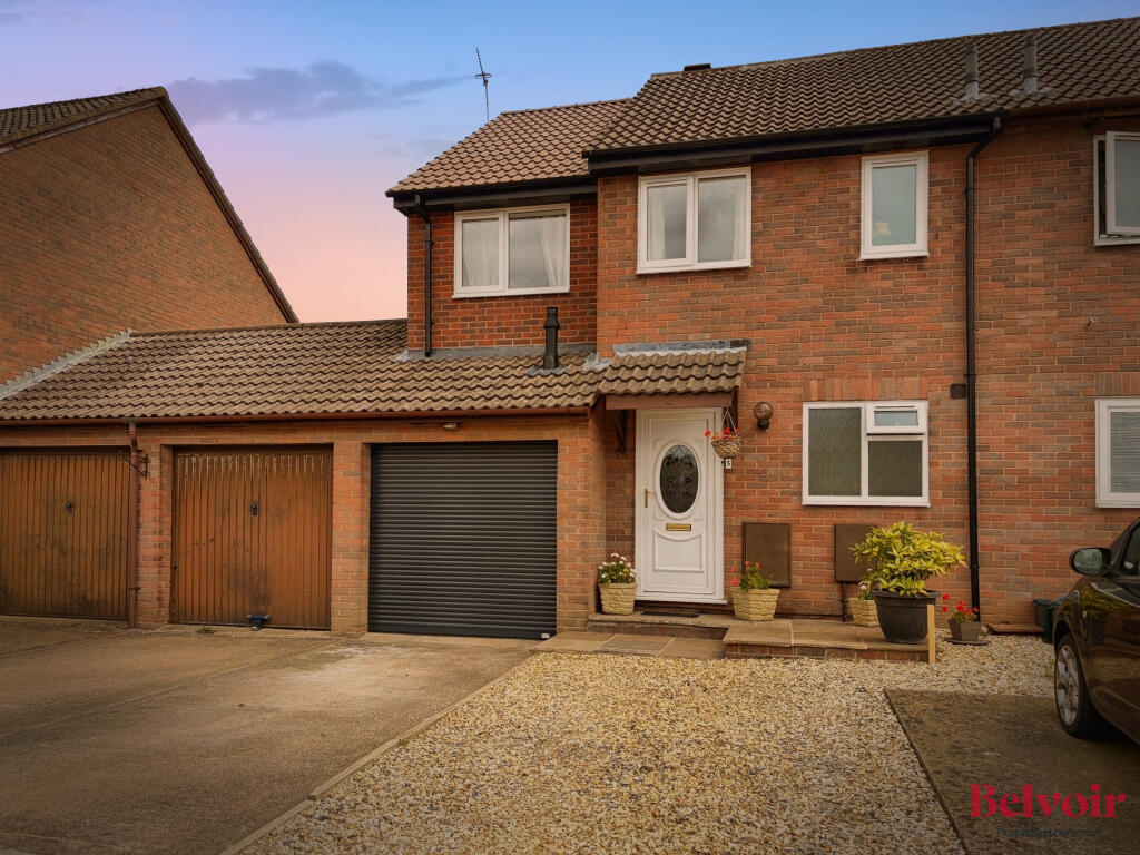 Main image of property: Peacock Close, Cheltenham, GL51