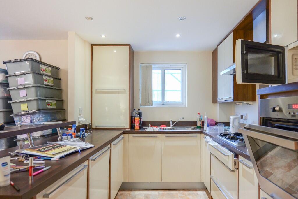 Craggs Row, Preston,  PR1 photo 4