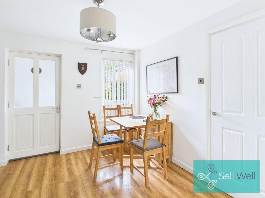 Wodens Avenue, Salford photo 4