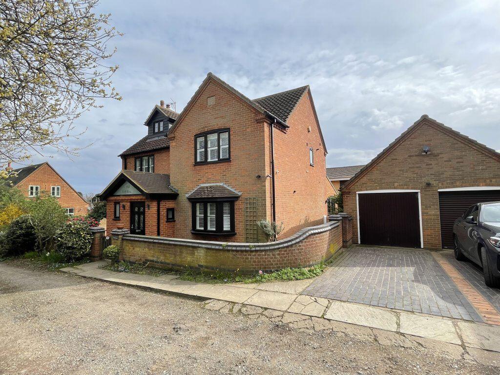 Main image of property: Claridges Lane, Ampthill, Bedfordshire