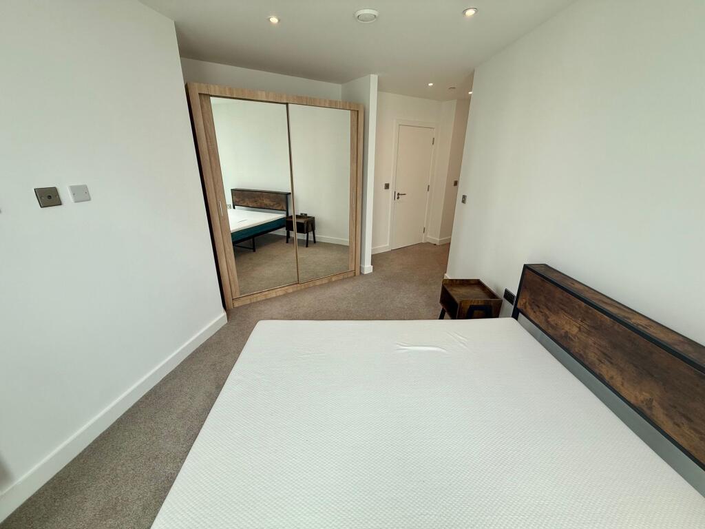 3 bedroom apartment for rent