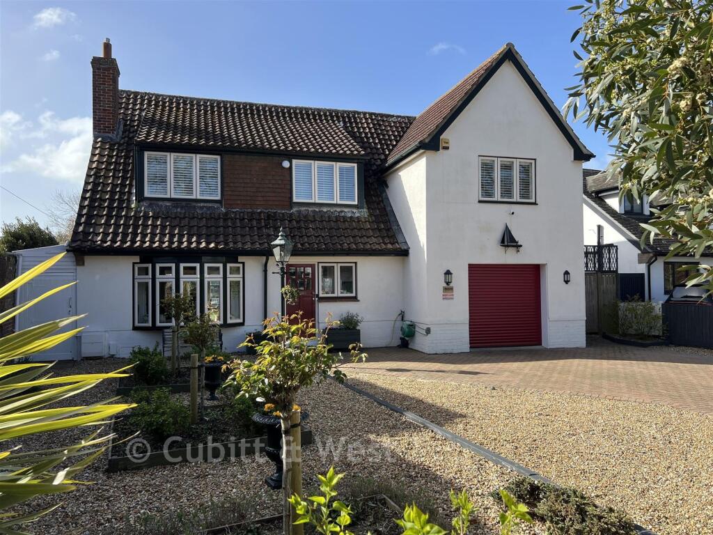 Main image of property: Bacon Lane, Hayling Island, Hampshire