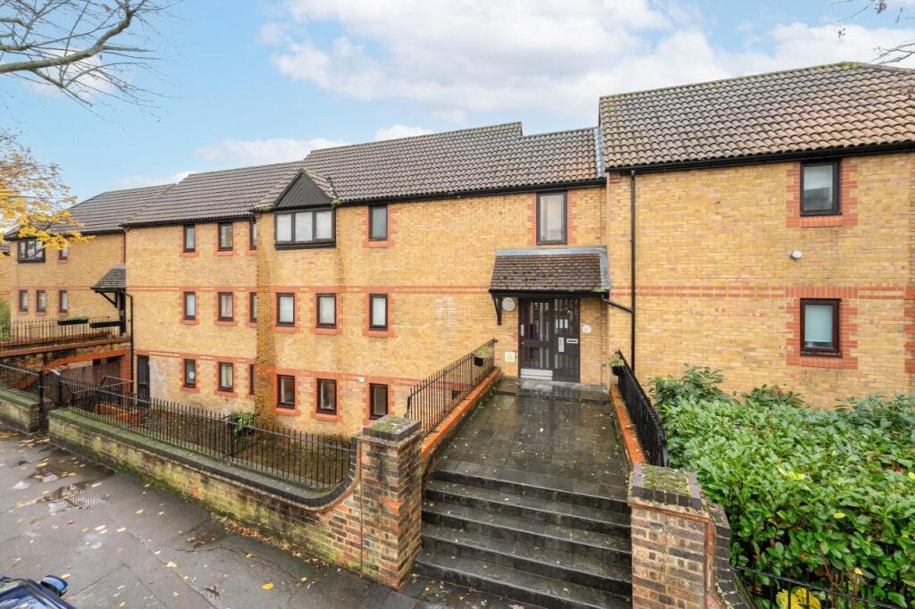Main image of property: Greyhound Road, Sutton, Surrey, SM1