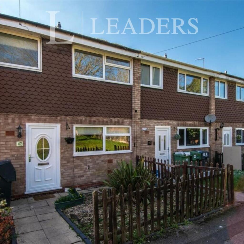 Main image of property: Chadcote Way, Catshill, B61