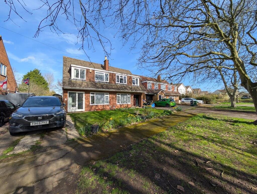 Main image of property: Gillingstool, Thornbury