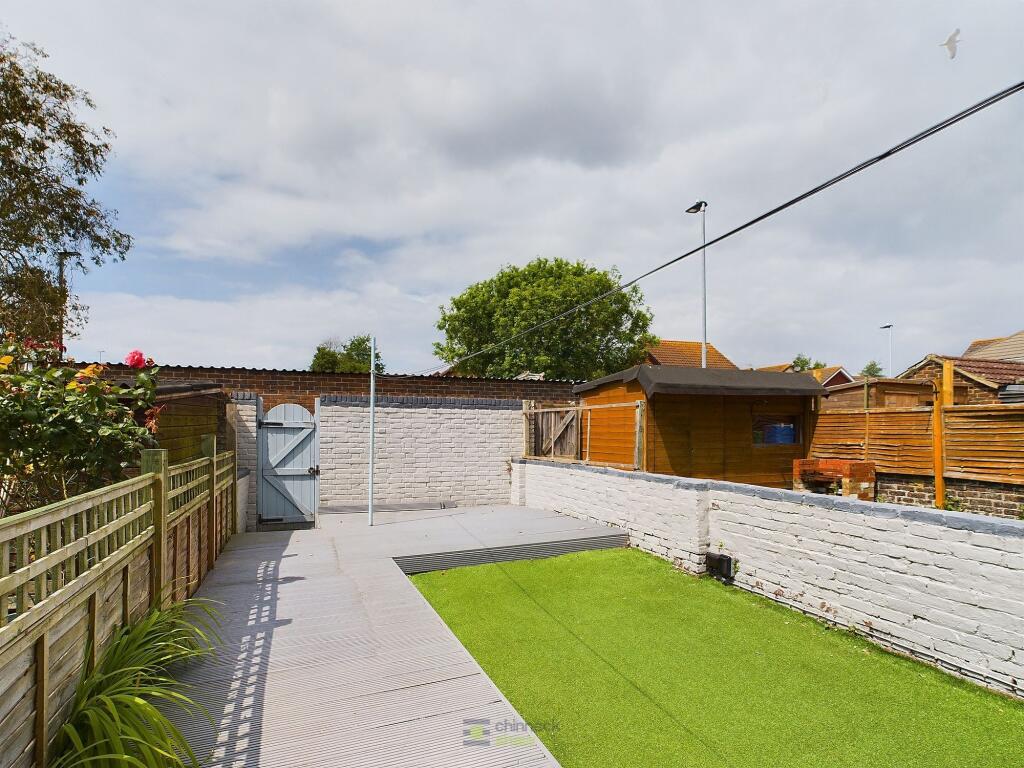 House in Portsmouth, Buckland - View 4