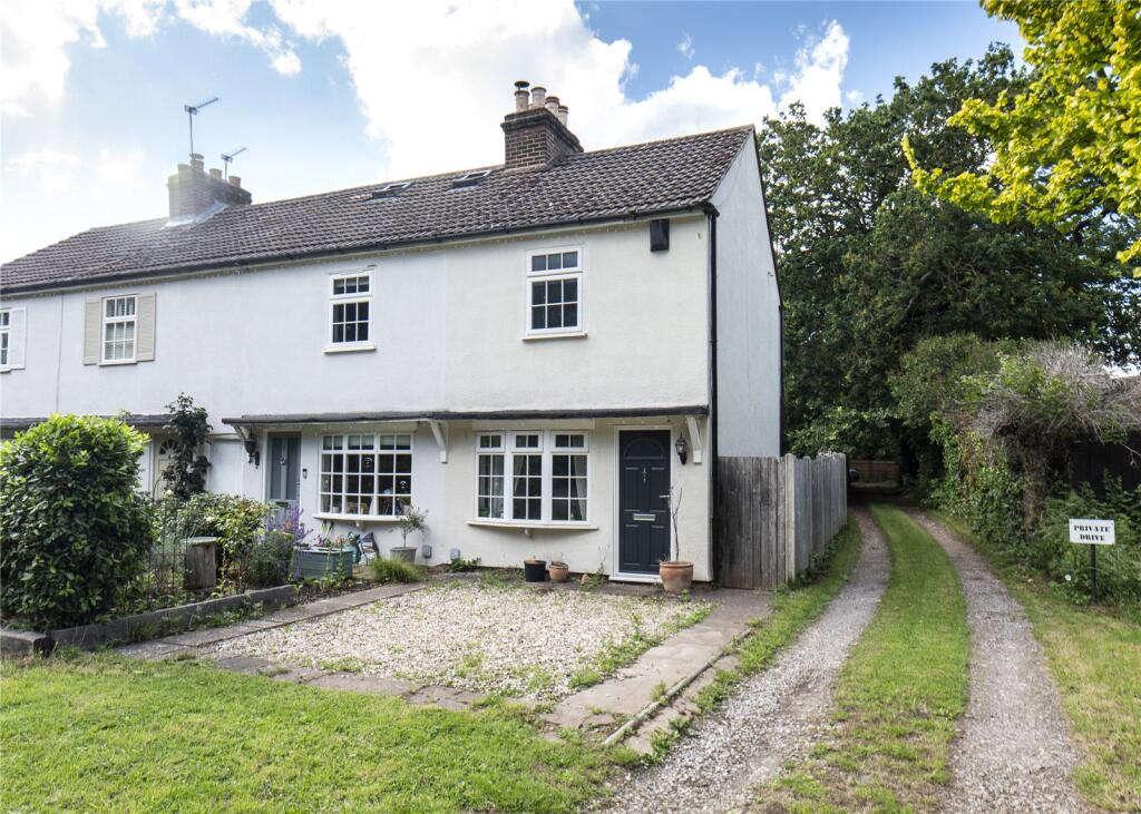 Main image of property: Portsmouth Road, Thames Ditton, KT7