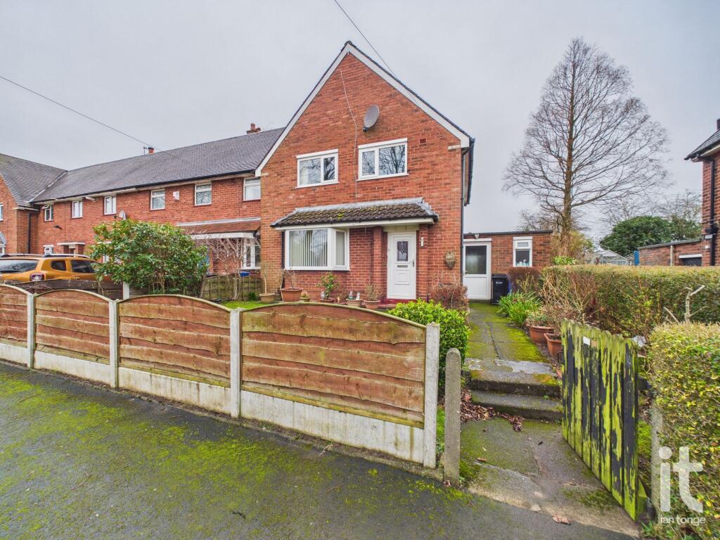 Main image of property: Talbot Street, Hazel Grove, Stockport, SK7