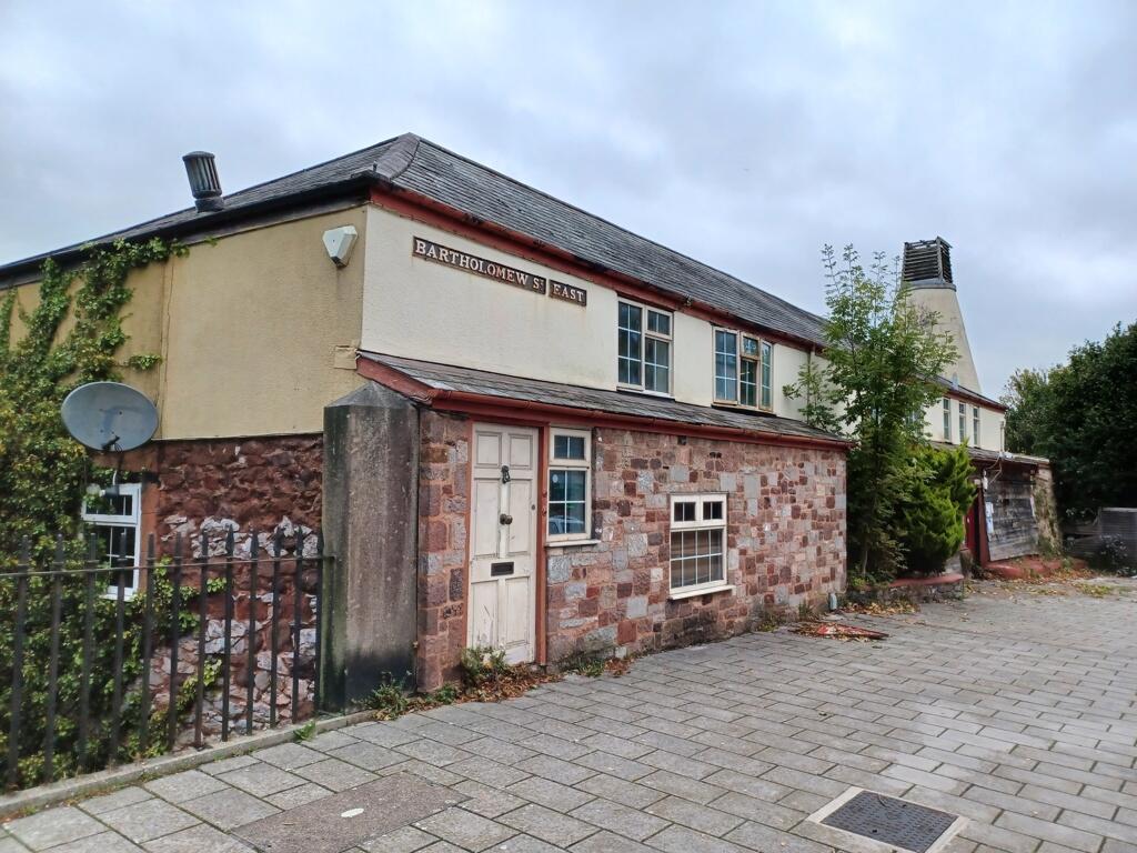 Main image of property: Old Malthouse, Bartholomew Street East, Exeter, Devon, EX4 3BG