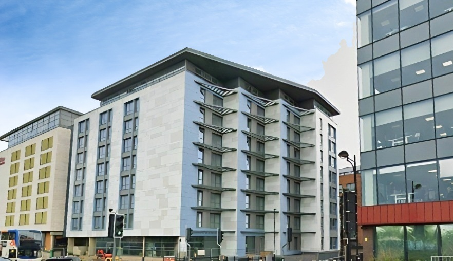 Main image of property: East Station Road, Fletton Quays
