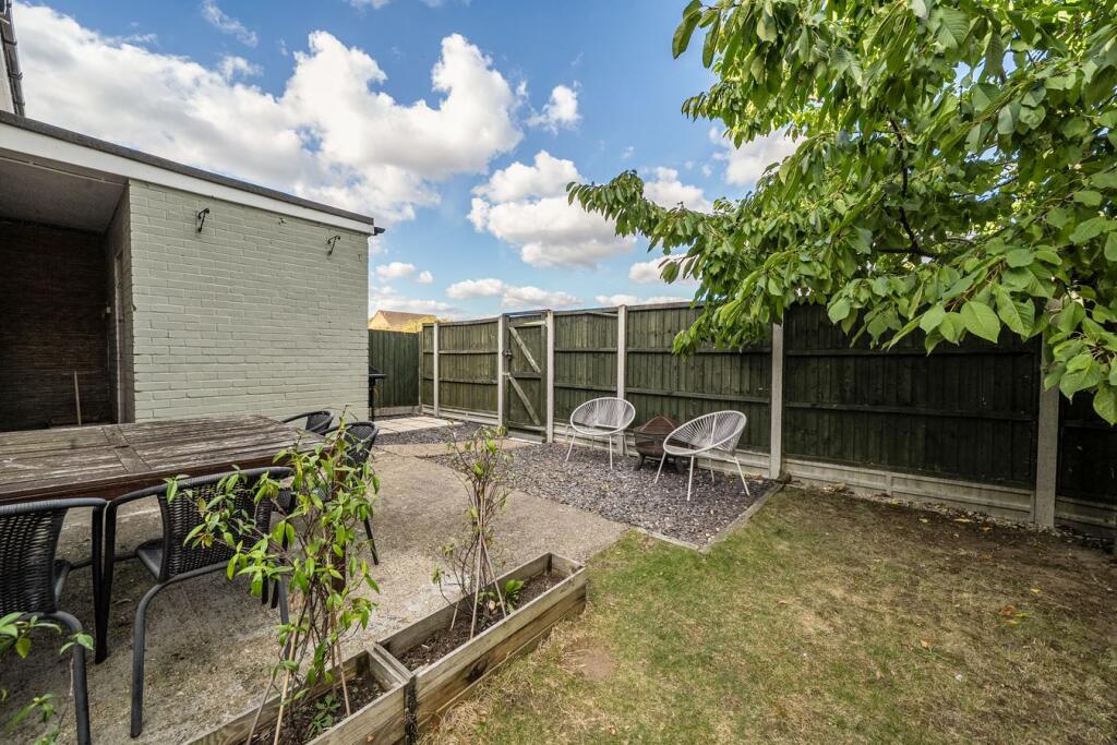 House in Clifton, Central Bedfordshire - View 4