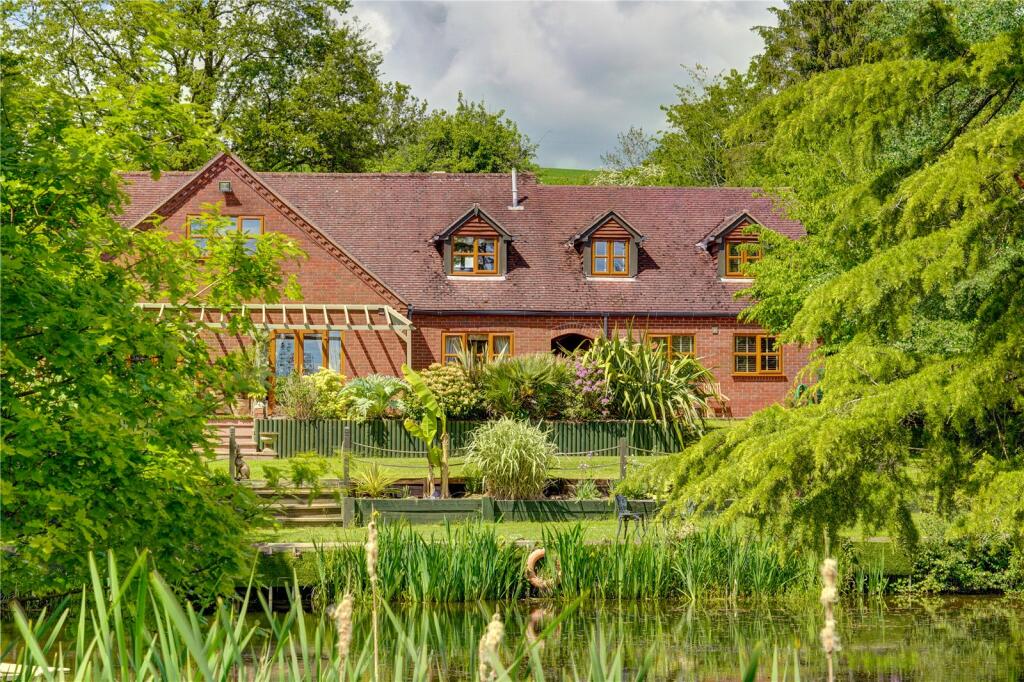 Main image of property: Worles Common, Stockton, Worcester, Worcestershire, WR6