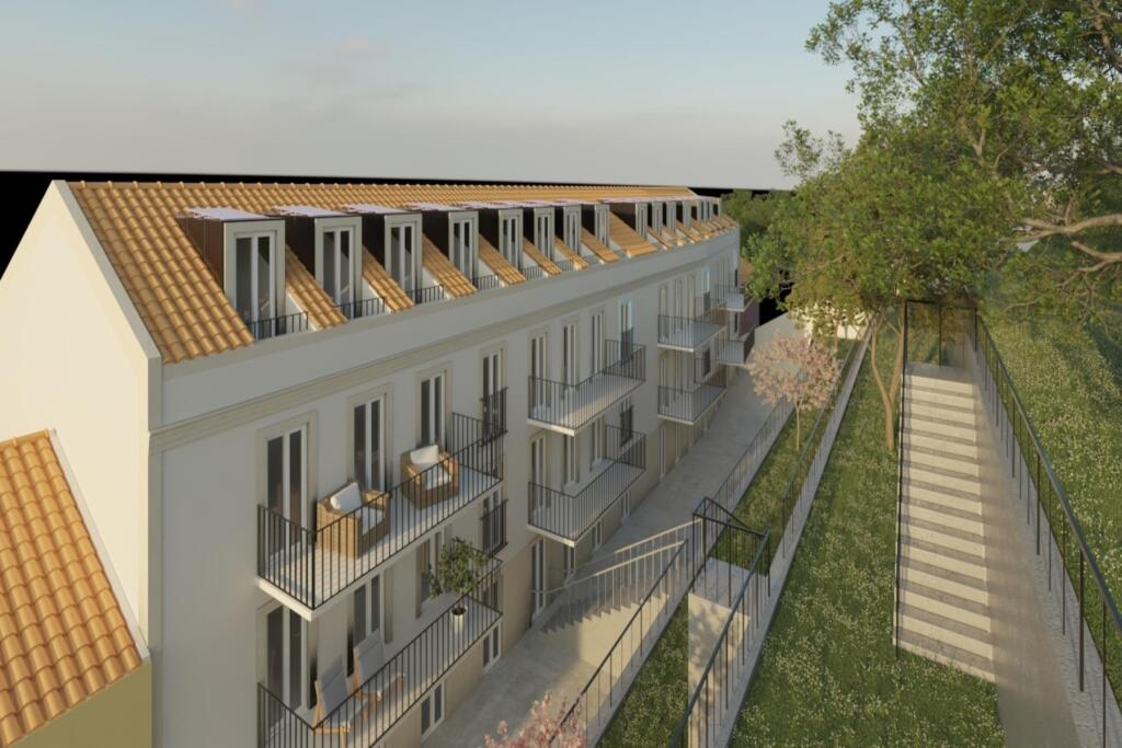 Main image of property: Lisbon, Lisbon