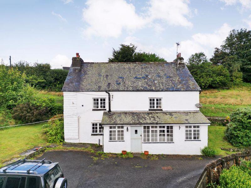 Main image of property: Halwell, Totnes
