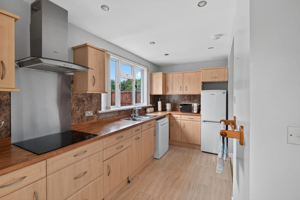 House in Inveresk, Lewisvale, Pinkie - View 5
