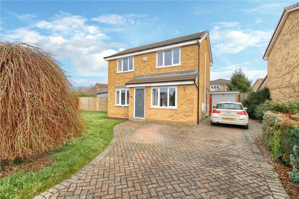 House in Stockton-on-Tees - View 2