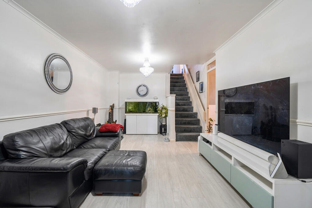 Main image of property: Leander Road, Northolt