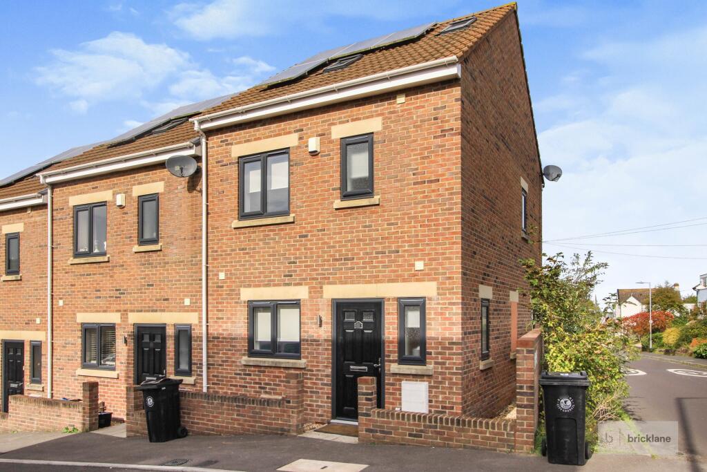 Main image of property: Bridge Views, Knowle