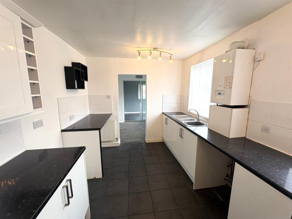 House in Billingham, Stockton-on-Tees - View 5