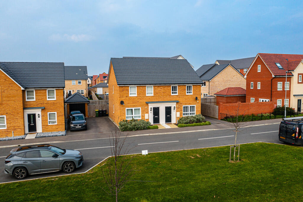 Admiral Crescent, Hockley, SS5 photo 2