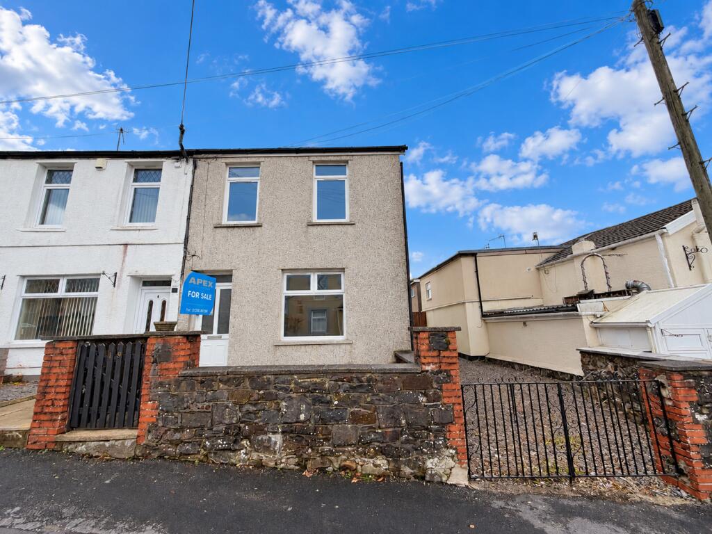 Main image of property: Merthyr Road, Llwydcoed, Aberdare