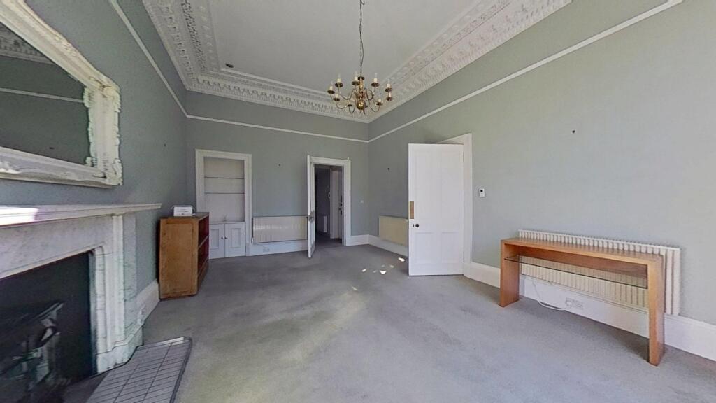 Apartment in Edinburgh, Haymarket, West End - More