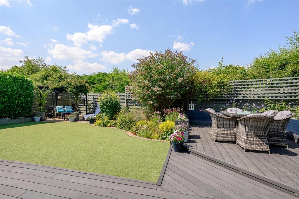 House in York - View 4