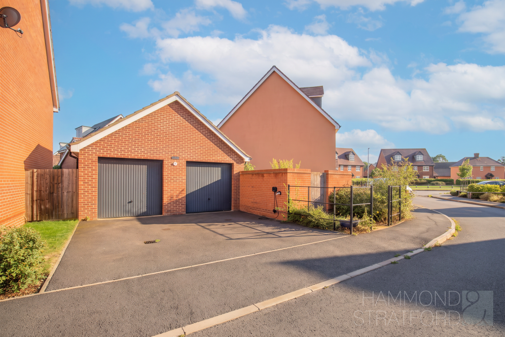 House in South Norfolk, Hethersett - More