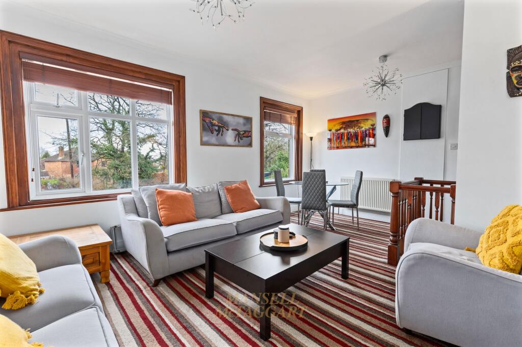 Main image of property: Brighton Road, Horley, RH6