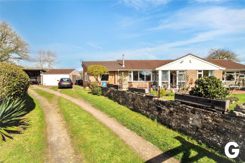 Main image of property: Kingston Common, Ringwood, Hampshire, BH24