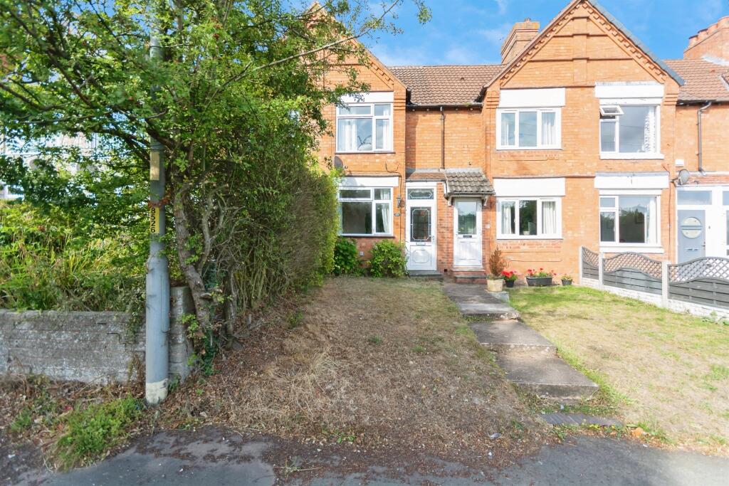 Main image of property: The Slough, Redditch