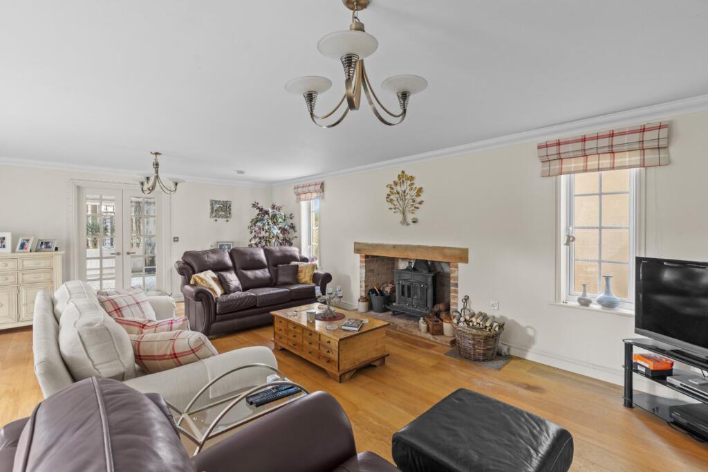 House in Tendring, Ilex Farm, Ardleigh - View 2