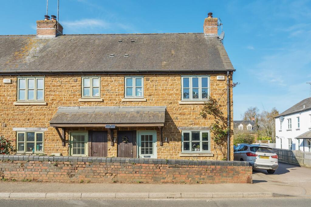 Main image of property: Bloxham Court, Bloxham, OX15