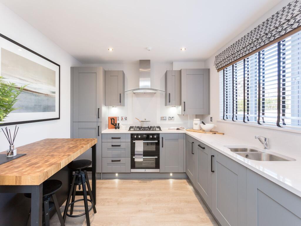 Main image of property: West Mill,
West Mill Road,
Markinch,
Fife,
KY7 6ZP
