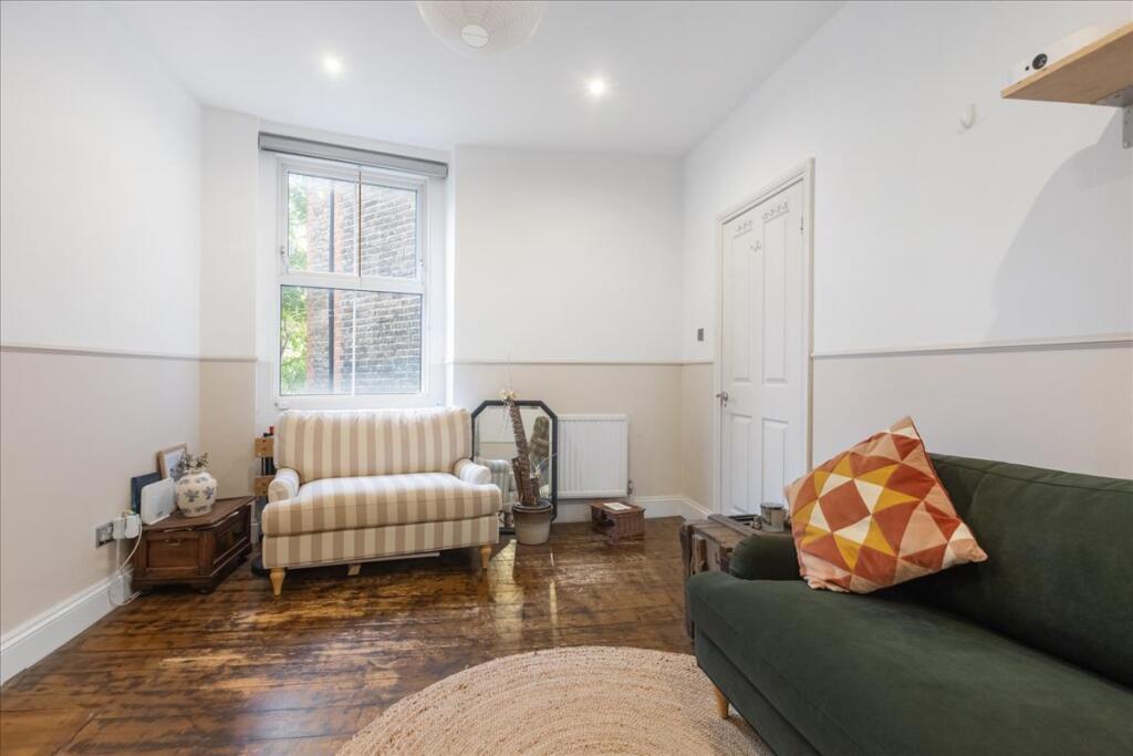 Apartment in London - View 4